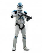 Star Wars: Obi-Wan Kenobi akčná figúrka 1/6 501st Legion Clone Trooper 30 cm